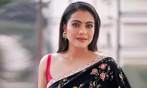 கதாநாயகிகள் அழகுக்காக அறுவை சிகிச்சை செய்வதா? நடிகை கஜோல் காட்டம்