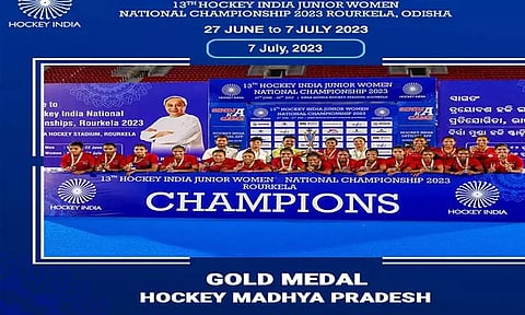image courtesy;twitter/@TheHockeyIndia