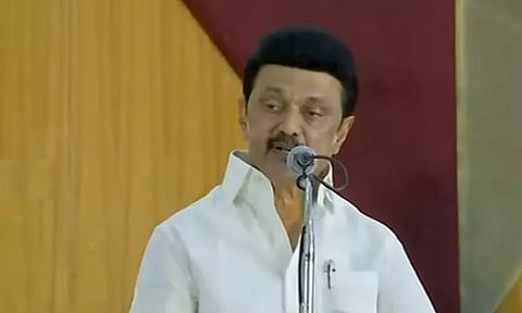 மகளிர் உரிமை தொகை திட்டம் சிலருக்கு எரிச்சலையும், பொறாமையையும் ஏற்படுத்தியுள்ளது - முதல்-அமைச்சர் மு.க.ஸ்டாலின்