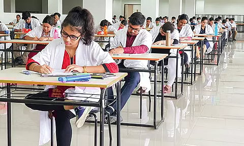 எம்.பி.பி.எஸ்., பிடிஎஸ் படிப்புக்கு விண்ணப்பிக்க ஜூலை 12-ந் தேதி வரை கால அவகாசம் நீட்டிப்பு