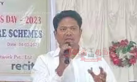 தூய்மை கணக்கெடுப்புக்கு பொதுமக்கள் ஒத்துழைப்பு