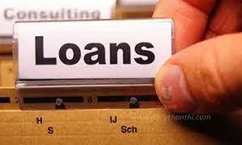 வட்டார வளர்ச்சி அலுவலகங்களில் மாதந்தோறும் வங்கி கடன் வழங்குவதற்கான சிறப்பு முகாம்