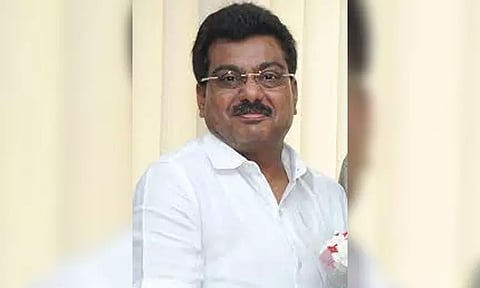 பா.ஜனதா இன்னும் எதிர்க்கட்சி தலைவரையே தேர்ந்தெடுக்கவில்லை