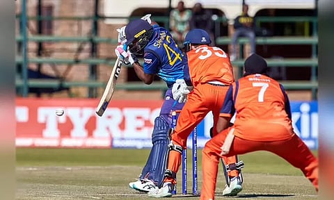 Image Courtesy: @ICC 