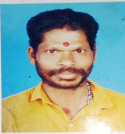 பயஸ்வினி ஆற்றில் அடித்து செல்லப்பட்ட தொழிலாளி பிணமாக மீட்பு