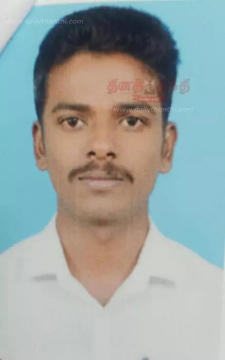 நர்சரி கார்டன் உரிமையாளர் சாவில் மர்மம் நீடிப்பு