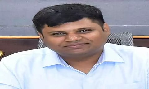 பெண் குழந்தை பாதுகாப்பு திட்ட முதிர்வு தொகை பெற விண்ணப்பிக்கலாம்-கலெக்டர் தகவல்