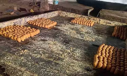 வெல்லம் விலை உயர்வு