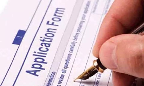 மத்திய அரசின் பத்ம விருதுகளுக்கு விண்ணப்பிக்கலாம்