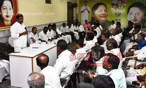 அரசு மீது நாராயணசாமி ஆதாரமற்ற குற்றச்சாட்டு