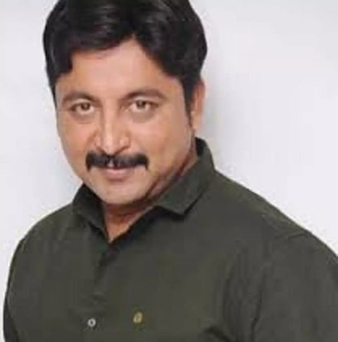 காசோலை மோசடி வழக்கு நடிகர் அஸ்வத் நிஷாம் கைது