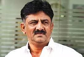 இந்திரா உணவகத்தில் சாப்பிட்ட துணை முதல்-மந்திரி டி.கே.சிவக்குமார்