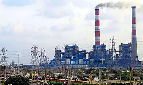 வடசென்னையில் 600 மெகாவாட் மின் உற்பத்தி பாதிப்பு..!