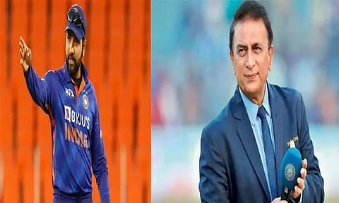 ரோகித் சர்மாவின் கேப்டன் பதவி குறித்து அதிருப்தி தெரிவித்த முன்னாள் இந்திய கிரிக்கெட் வீரர்...!!