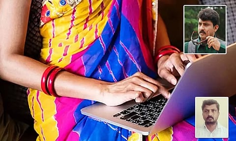 10 ஆண்டுகள் ...! 15 பெண்கள்...! போலி டாக்டர்...! சினிமா பாணியில் மோசடி செய்த 'கல்யாண மன்னன்'