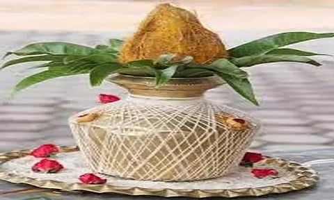 தெற்கு அய்வாய்புலிபட்டி விநாயகர் கோவில் கும்பாபிஷேகம்