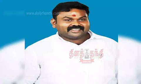 சங்கரன்கோவிலில் தி.மு.க. இளைஞரணி அறிமுக கூட்டம்; ராஜா எம்.எல்.ஏ. அறிக்கை