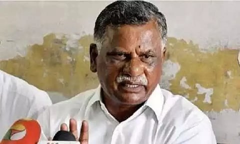 முதல்-அமைச்சர் மு.க.ஸ்டாலின் கடிதத்தின் உணர்வை மதித்து கவர்னர் ஆர்.என்.ரவி நீக்கப்பட வேண்டும் - முத்தரசன்