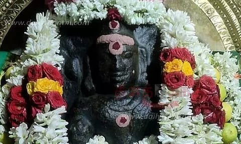 சிவன் கோவில்களில் பைரவாஷ்டமி வழிபாடு