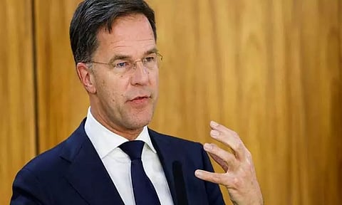 நெதர்லாந்தில் அரசியலை விட்டு விலகும் முன்னாள் பிரதமர் ரூட்டே