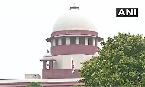 ஜம்மு காஷ்மீருக்கு சிறப்பு அந்தஸ்து நீக்கப்பட்டதற்கு எதிராக வழக்கு: சுப்ரீம் கோர்ட்டில் இன்று விசாரணை