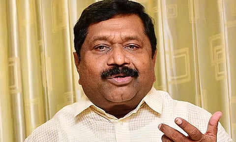 எடப்பாடி பழனிசாமிக்கு தேர்தல் ஆணையம் அங்கீகாரம்: நீதி நியாயம் தான் வென்றுள்ளது என்பது நிரூபணமாகி உள்ளது - முன்னாள் எம்.எல்.ஏ. இன்பதுரை