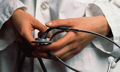 புதுச்சேரியில் மருத்துவப் படிப்பிற்கு நாளை முதல் விண்ணப்பிக்கலாம் என அறிவிப்பு