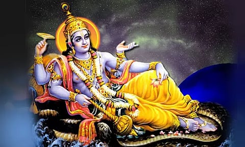 இந்த வார விசேஷங்கள்