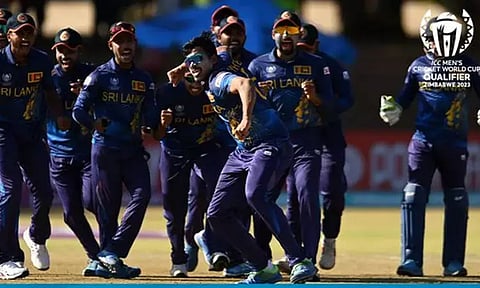 Image Courtesy: @ICC 