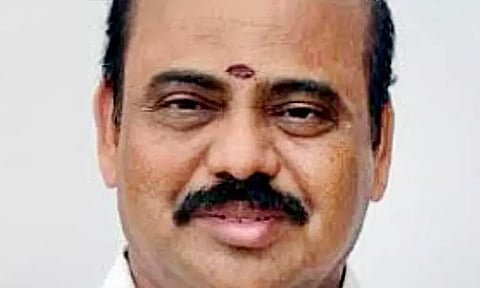 திருச்சியில் எல்பின் நிறுவன நிர்வாக இயக்குனர் மீண்டும் கைது