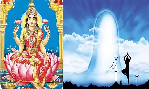 ஆன்மீகம்- சந்தேகம் தெளிவோம்