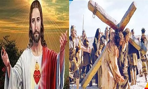 அன்பே பிரதானம்