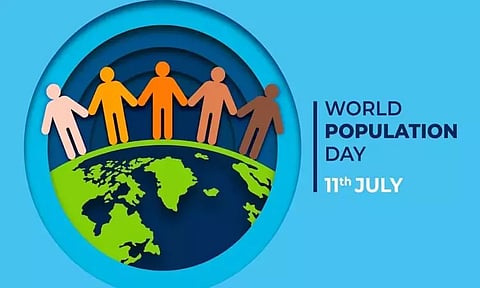 மக்கள் தொகை பெருக்கத்தால் ஏற்படும் பாதிப்புகள்