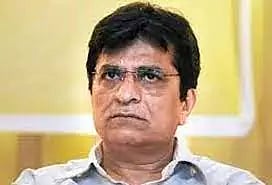 கோர்ட்டில் வழக்குகள் நிலுவையில் இருப்பதால் தேசியவாத காங்கிரஸ் மந்திரிகள் பற்றி கருத்து கூற முடியாது - கிரித் சோமையா பேட்டி