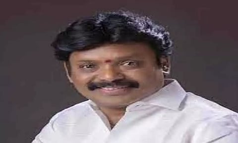 விவசாயத்திற்கு கால்வாயில் தண்ணீர் திறக்க வேண்டும்; இசக்கி சுப்பையா எம்.எல்.ஏ. வலியுறுத்தல்