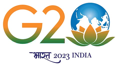 இந்திய கட்டிட கலையை பார்த்து ஜி-20 நாடுகள் சபை பிரதிநிதிகள் வியப்பு