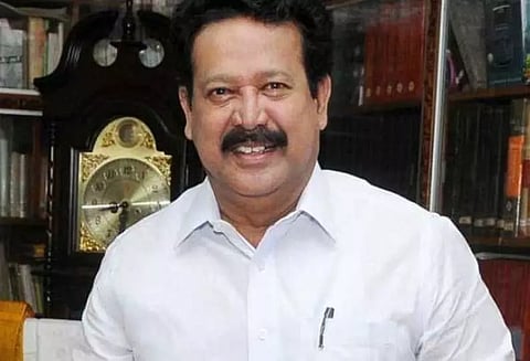 அனைத்து பள்ளி, கல்லூரிகளிலும் கருணாநிதியின் சமூக நீதி வரலாறு, பாடத்திட்டமாக இணைக்கப்படும் -அமைச்சர் தகவல்