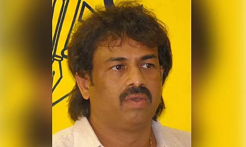 கர்நாடகத்தில் தேசிய கல்வி கொள்கை ரத்து; மந்திரி மது பங்காரப்பா பேட்டி