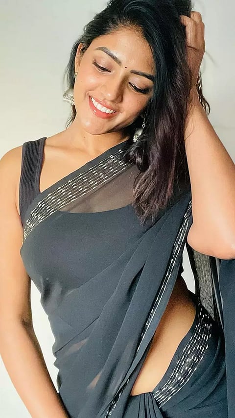 Instagram : yourseesha