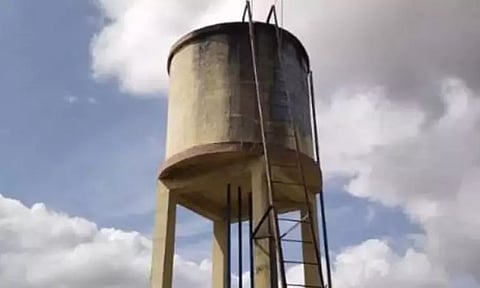 வேங்கைவயல் விவகாரம்: 4 சிறுவர்களை ஆஜர்படுத்த நீதிபதி உத்தரவு