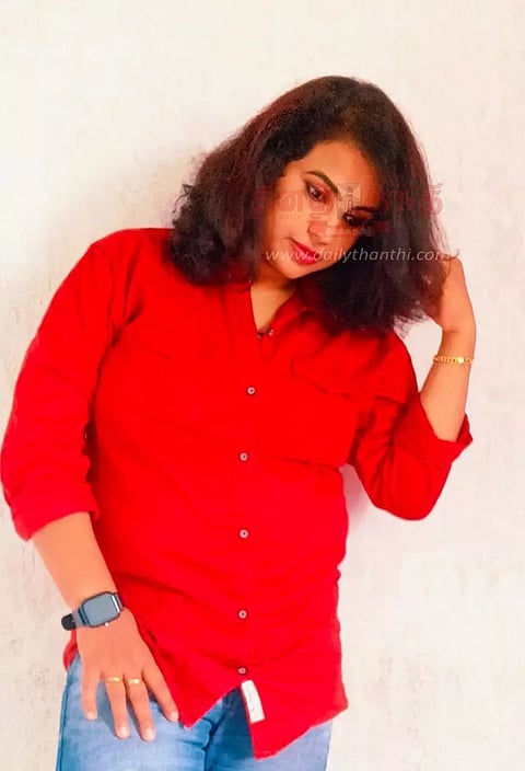 திருமணமான நபர்களை குறிவைத்தேமோசடியை அரங்கேற்றிய 'கல்யாண ராணி'