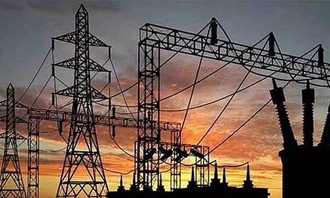 மே மாதத்தில் தொழில்துறை உற்பத்தி 5.2 சதவீதம் உயர்வு