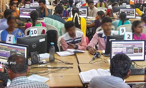 பொறியியல் கலந்தாய்வுக்கான அட்டவணை இன்று வெளியிடப்படுகிறது..!