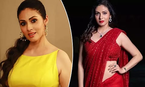 "திருமணத்தால் சுதந்திரத்தை இழக்கிறோம்" 39 வயது நடிகை சதா பரபரப்பு பேட்டி