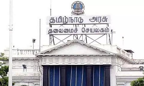 சென்னையில் உள்ள அனைத்து ஆர்.டி.ஓ. அலுவலகங்களும் சனிக்கிழமைகளில் செயல்பட வேண்டும் - தமிழக அரசு உத்தரவு