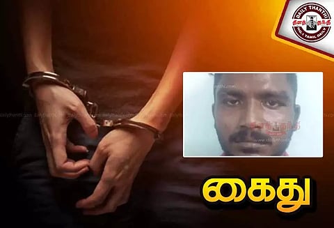 மோட்டார் சைக்கிள்கள் திருடிய வாலிபர் கைது