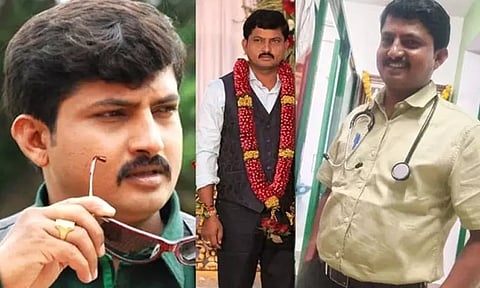 "5ம் வகுப்பு மட்டுமே படிப்பு" டாக்டர் என 12 பெண்களை திருமணம் செய்த கல்யாண மன்னன்