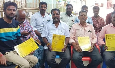 ஒளி, ஒலி பதிவாளர் சங்க நிர்வாகிகள் ஆலோசனை கூட்டம்