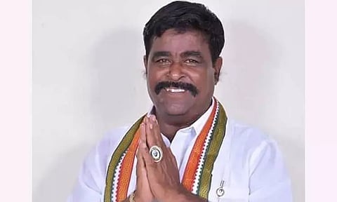 தென்காசி தொகுதியில் மறு வாக்கு எண்ணிக்கை- காங்கிரஸ் வேட்பாளர் பழனி நாடார் வெற்றி