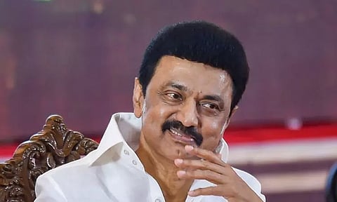 முதல்-அமைச்சர் மு.க.ஸ்டாலின் தலைமையில் இன்று திமுக எம்.பி.க்கள் கூட்டம்..!